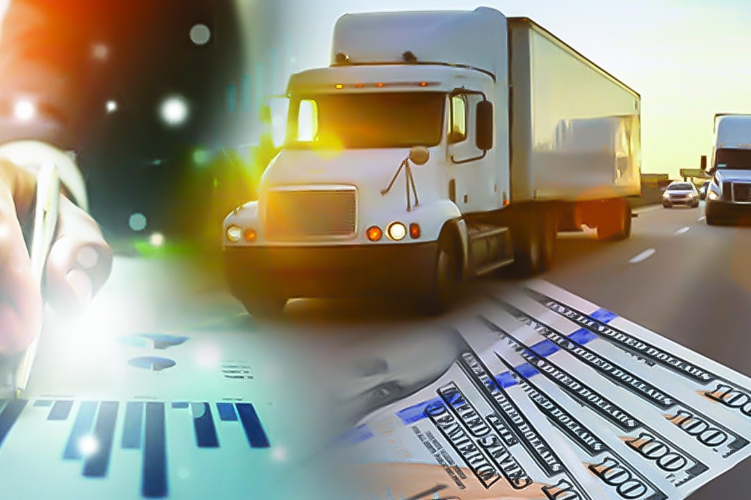 freight bill auditing using automation